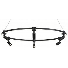 Подвесная люстра ambrella light fl fl5299